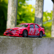 Illustration for article titled Celebratory Kyosho DTM Alfa Romeo 155 V6